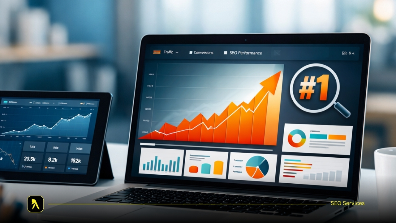 Boost Your Online Visibility with Professional SEO Services in Kenya