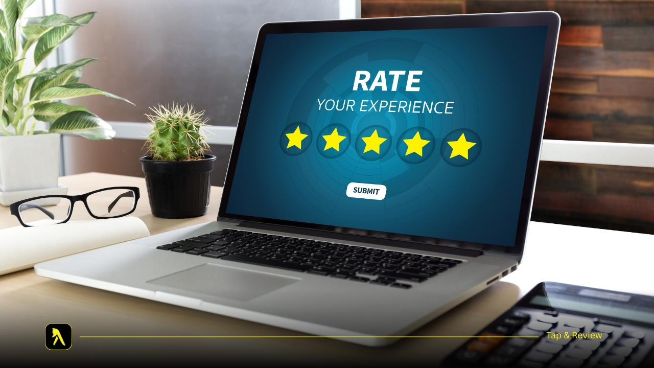 How Online Reviews Can Make or Break Your Business and What You Should Do About It