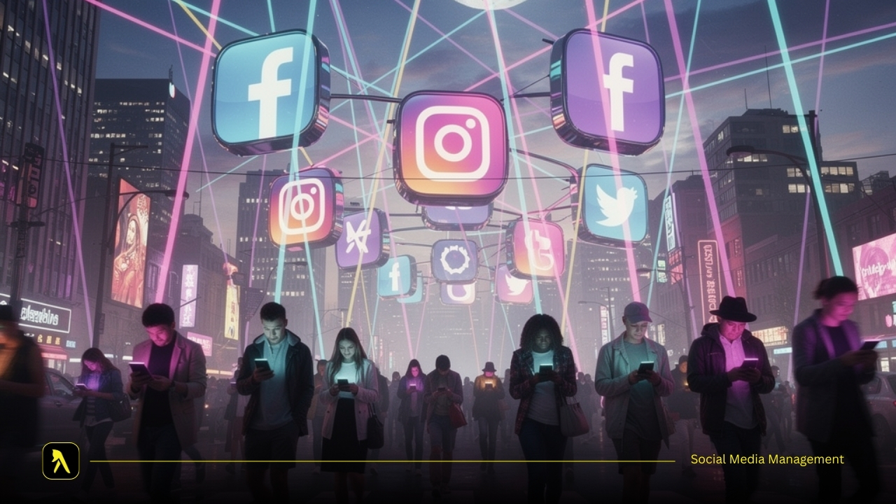 The Complete Guide to Social Media Management That Actually Grows Your Business in Kenya