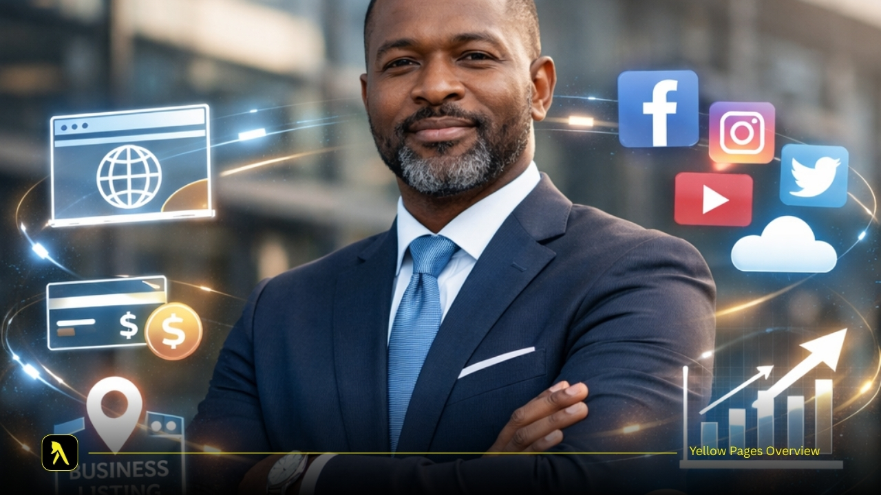 The Only Digital Partner Kenyan Businesses Need to Dominate Their Markets in 2026